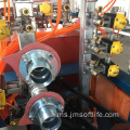 MACHINE VACUUM FOAMING MACHINE DENGAN SISTEM PRESSING TOP